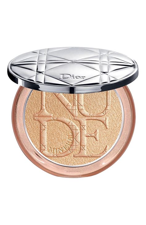 хайлайтер консилер dior отзывы|Diorskin Nude Luminizer: Пудра.